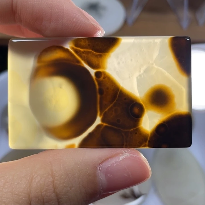 未镶嵌玛瑙象形福利款玛瑙/玉髓