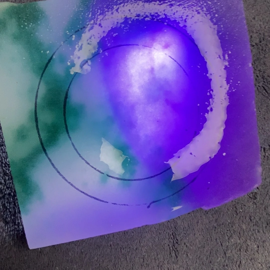 L70 缅甸保真珠宝玉石