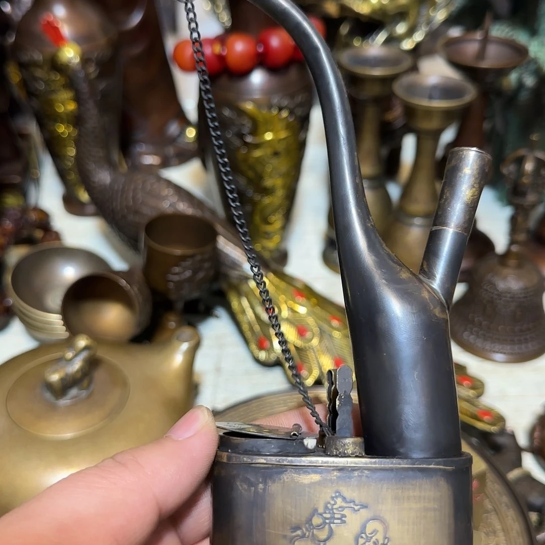 老铜器老铜器老铜器