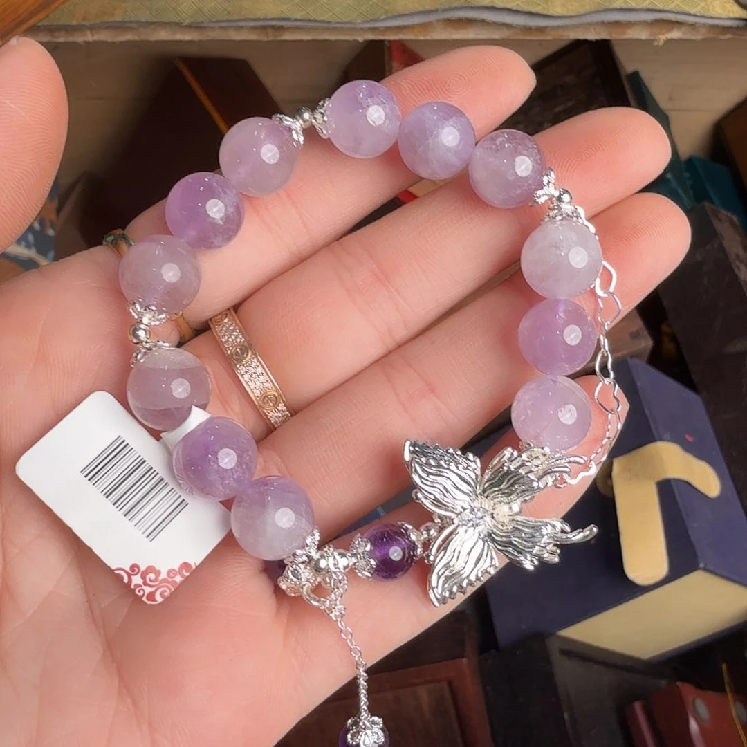 滴血莲花菩提手串