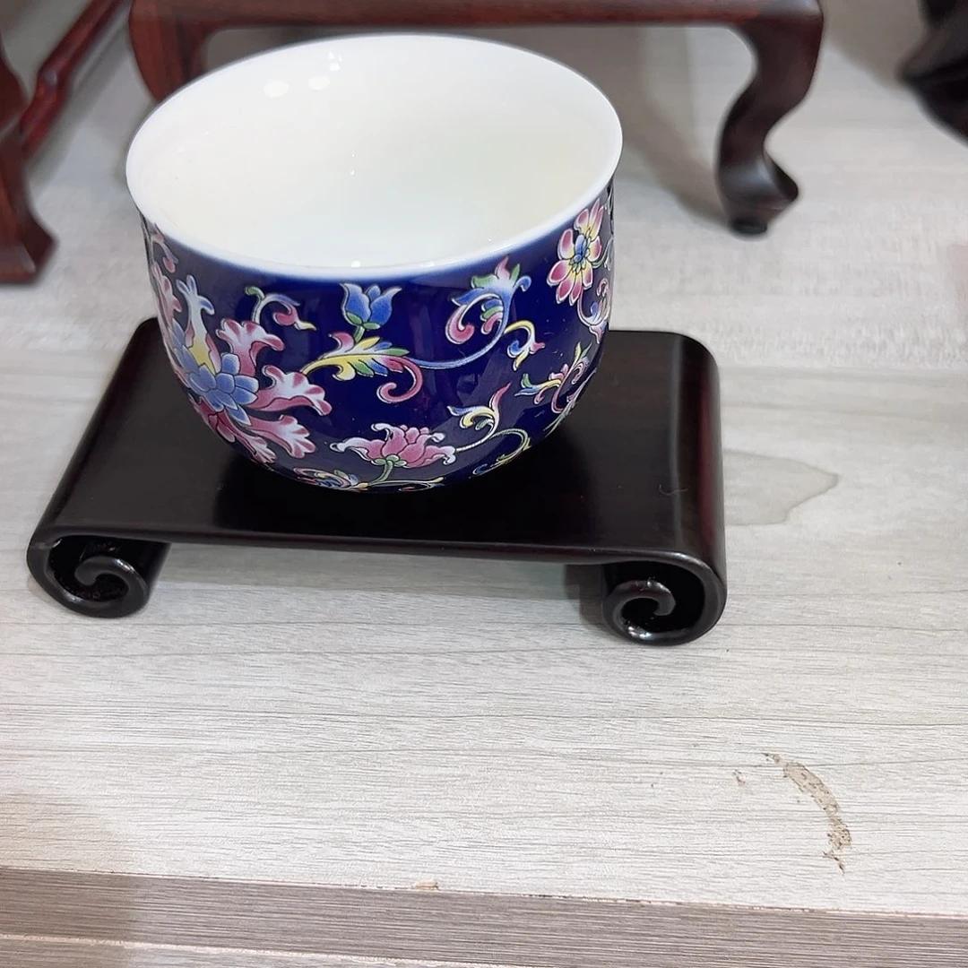 东非黑黄檀（紫光檀）