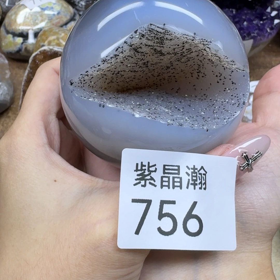 未镶嵌大型摆件（非配饰）水晶