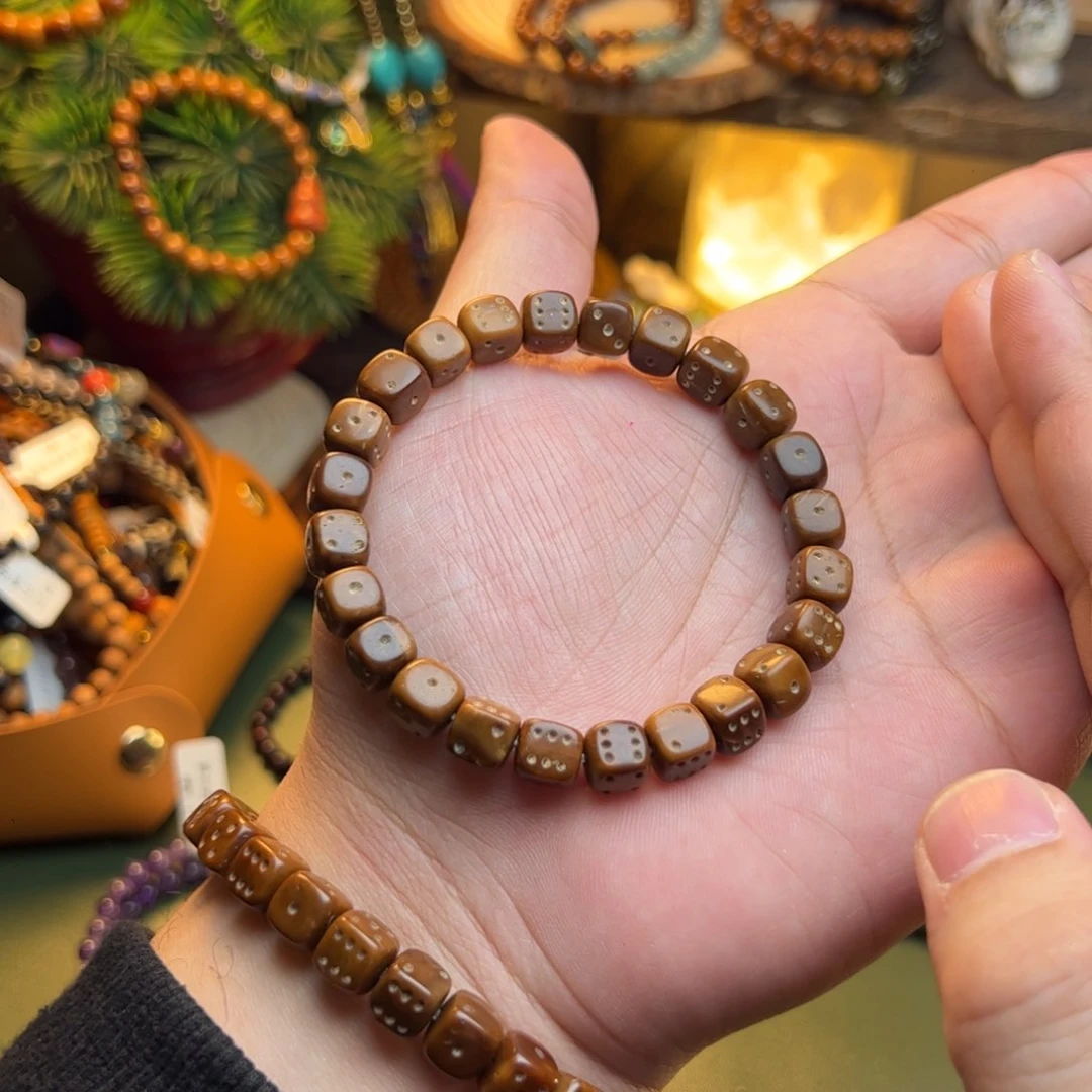 菩提根/象牙果手串