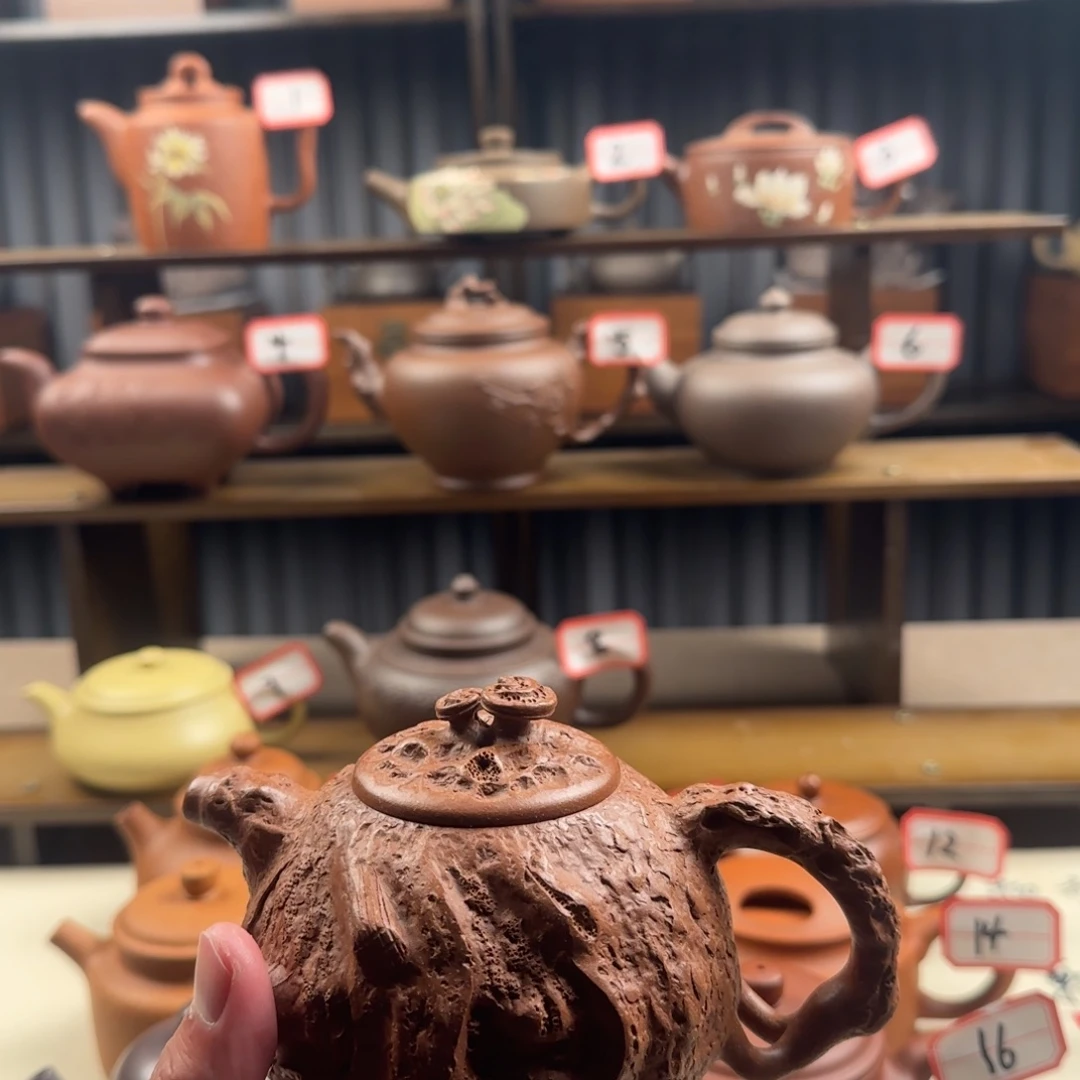 ꧁***꧂紫砂茶壶紫砂紫砂壶