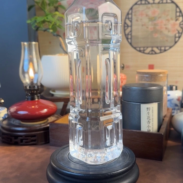 景德镇陶瓷香薰灯