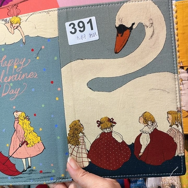 织绣雅*A5 s活页加方格纸391。