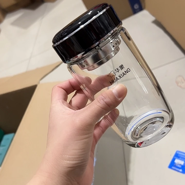 华象单层烫手2233-7460单层烫手黑