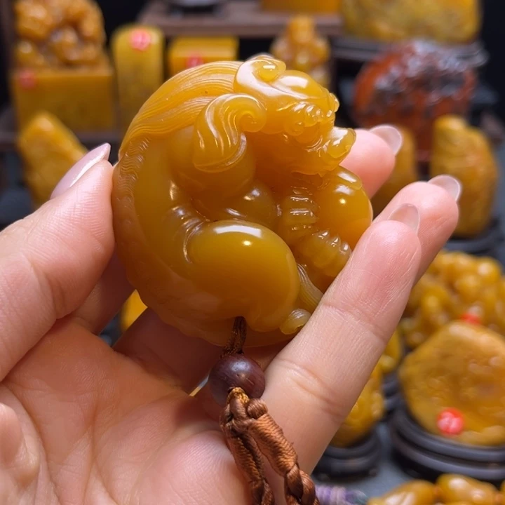 寿山石一**生14725869633