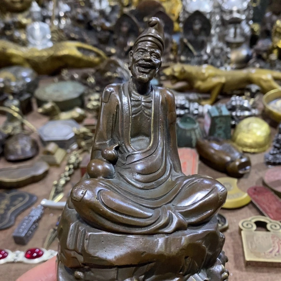 铜铜精品具家摆件