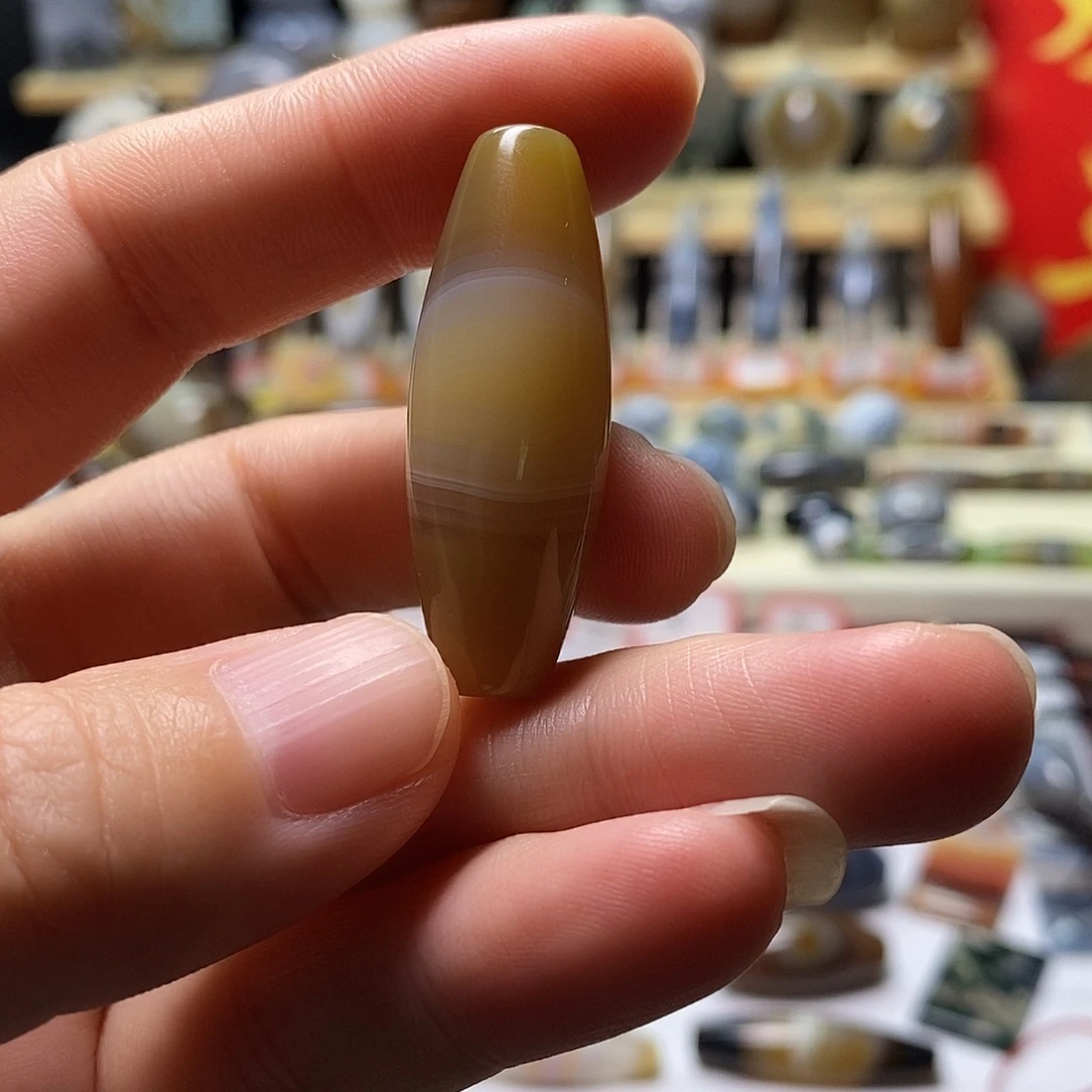 玛瑙/玉髓未镶嵌颈饰福利