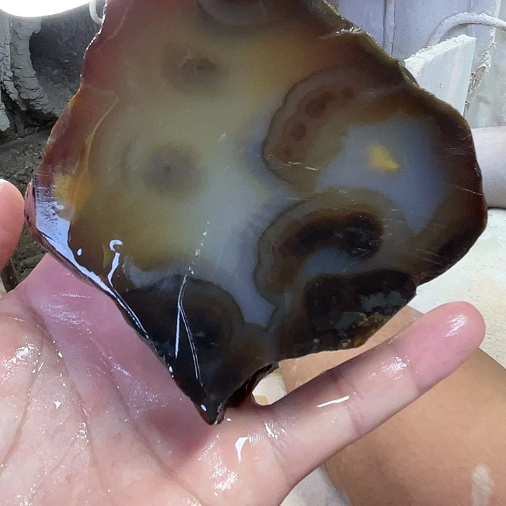 《***》定制玛瑙玛瑙手镯