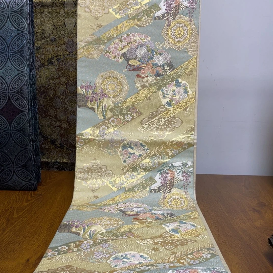 织绣织锦工艺技术有限公司