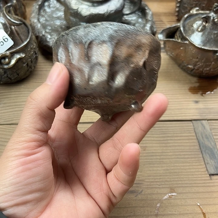 陶柴烧茶器福利福利