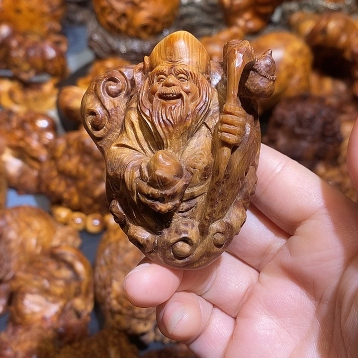 柏木太行崖柏陈化