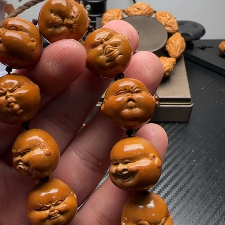 橄榄核手串/手链橄榄核手串