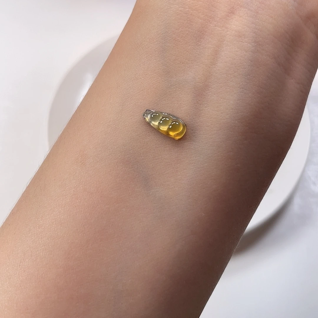 翡翠裸石纯天然A货缅甸翡翠