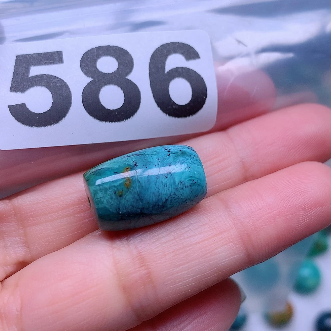 空竹粉丝专享十堰特色手工散珠