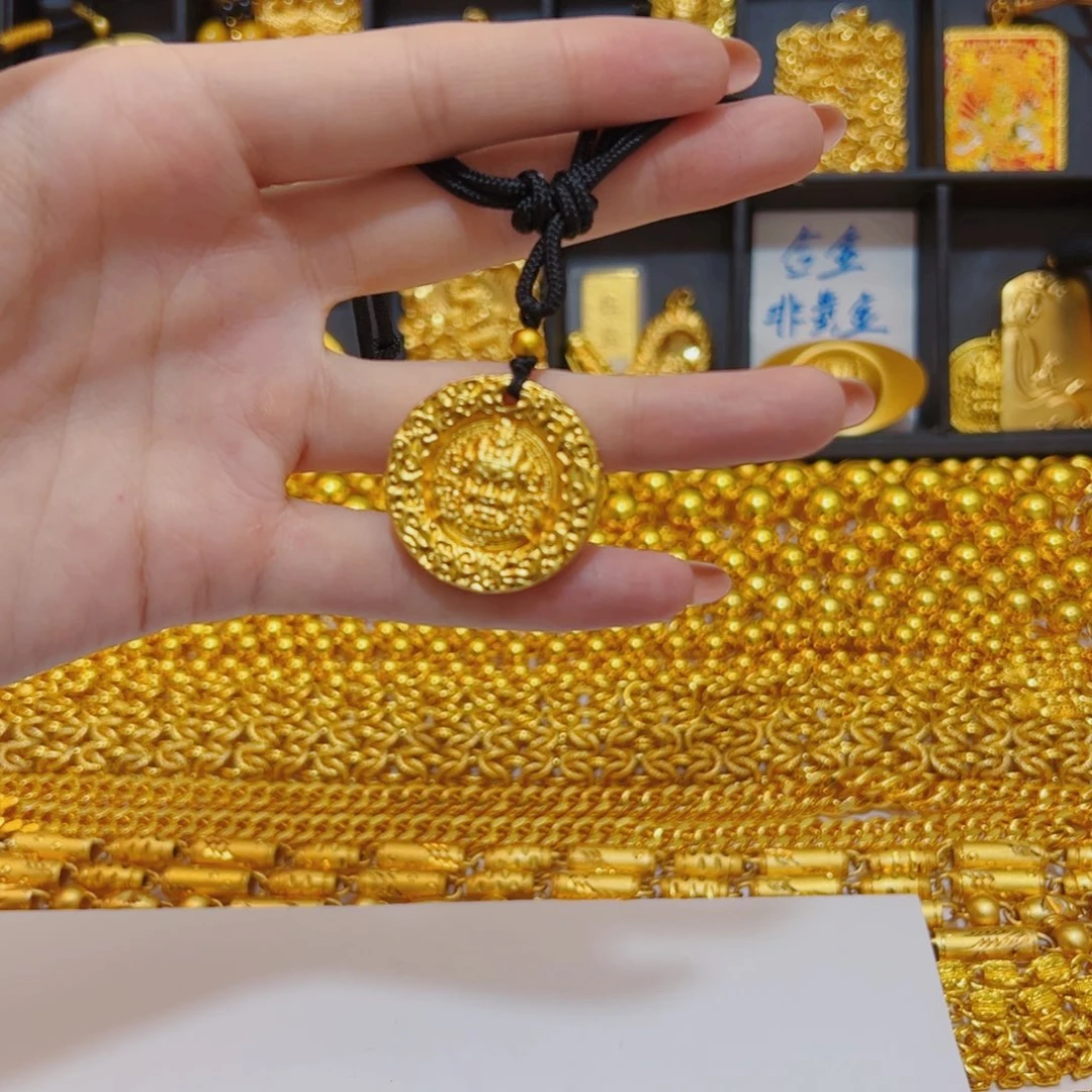 合金无合金无小号黄财神