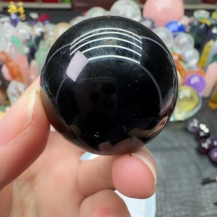 水晶珠宝半成品未镶嵌333