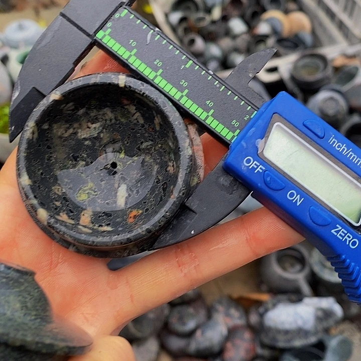 梅花玉 福利多多不退不换