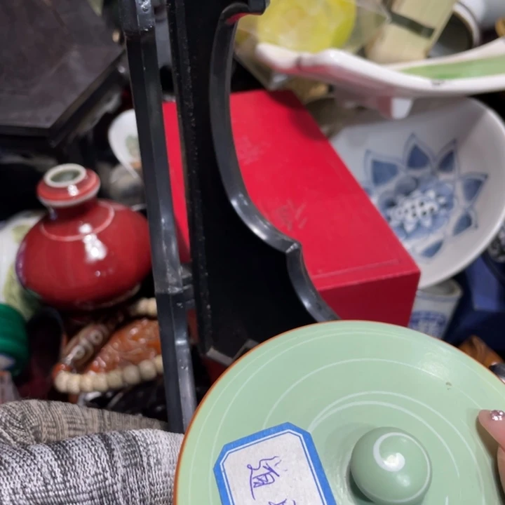 紫砂陶瓷艺术陶瓷艺术