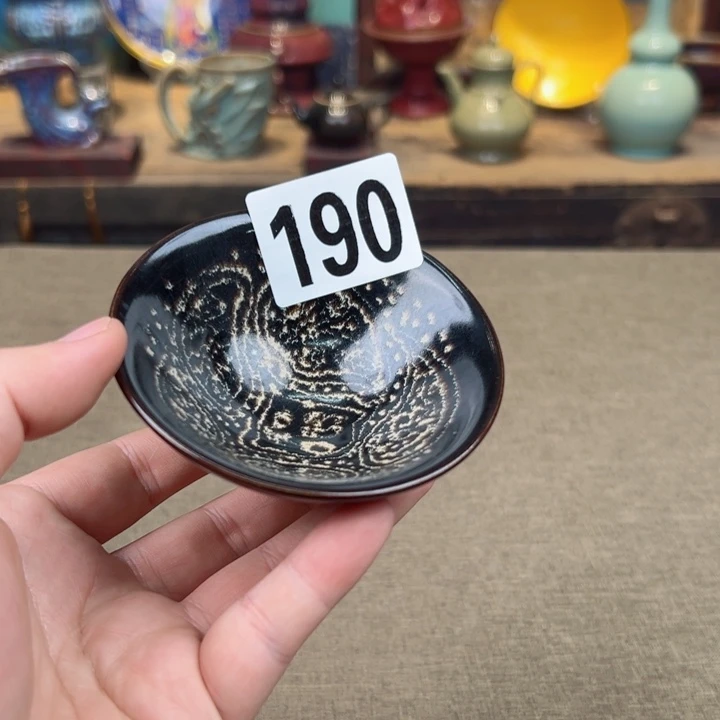 摆件陶瓷高端赏器