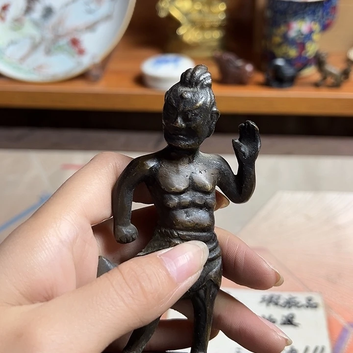 精美小瓷器杂项孤品