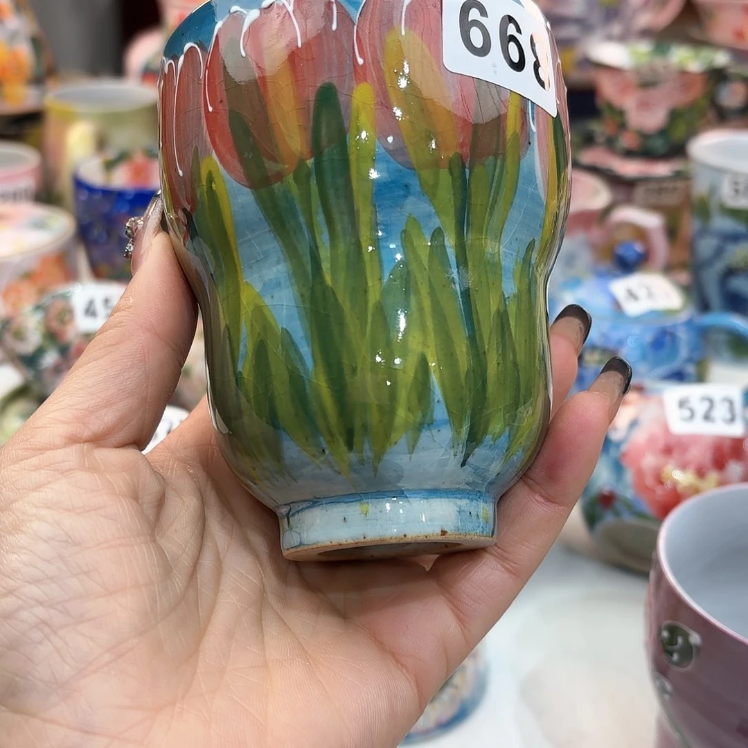 瓷片哈哈哈这不也很好笑