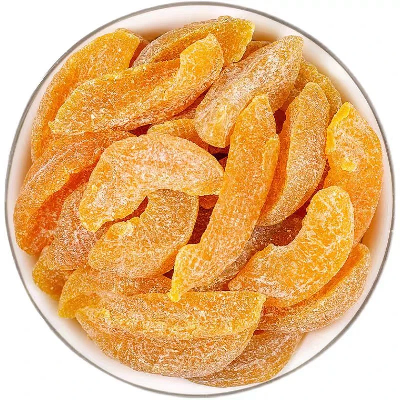 黄桃果干250g/份