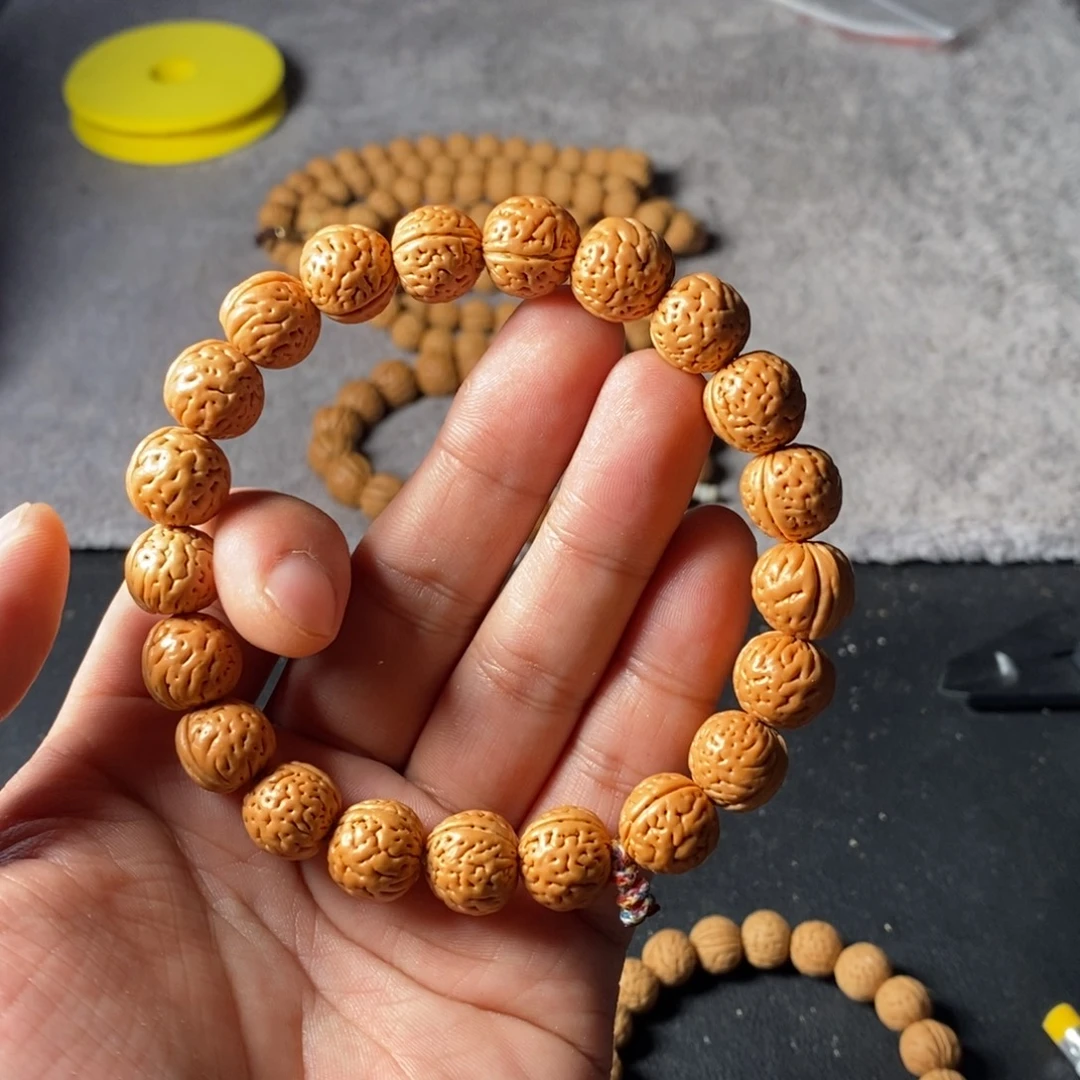 小***阿核桃手串/手链福利110