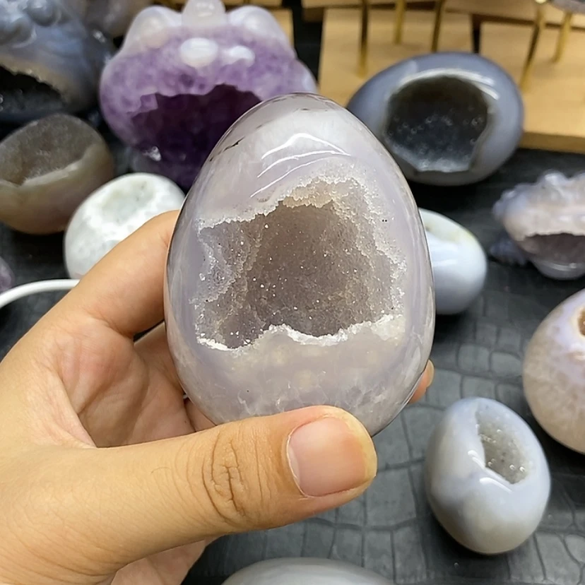 【闪购商品】未镶嵌大型摆件（非配饰）水晶小*