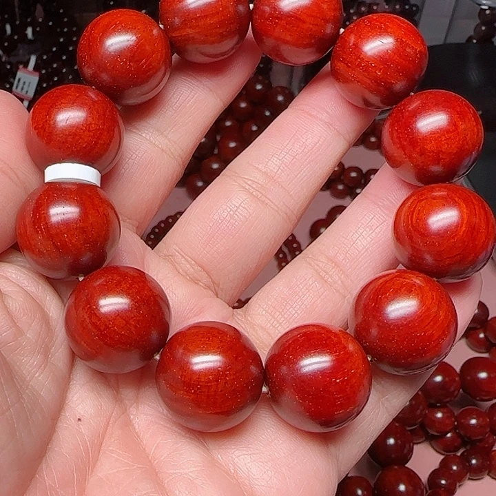 小叶紫檀手串/手链飞*法2.0/12