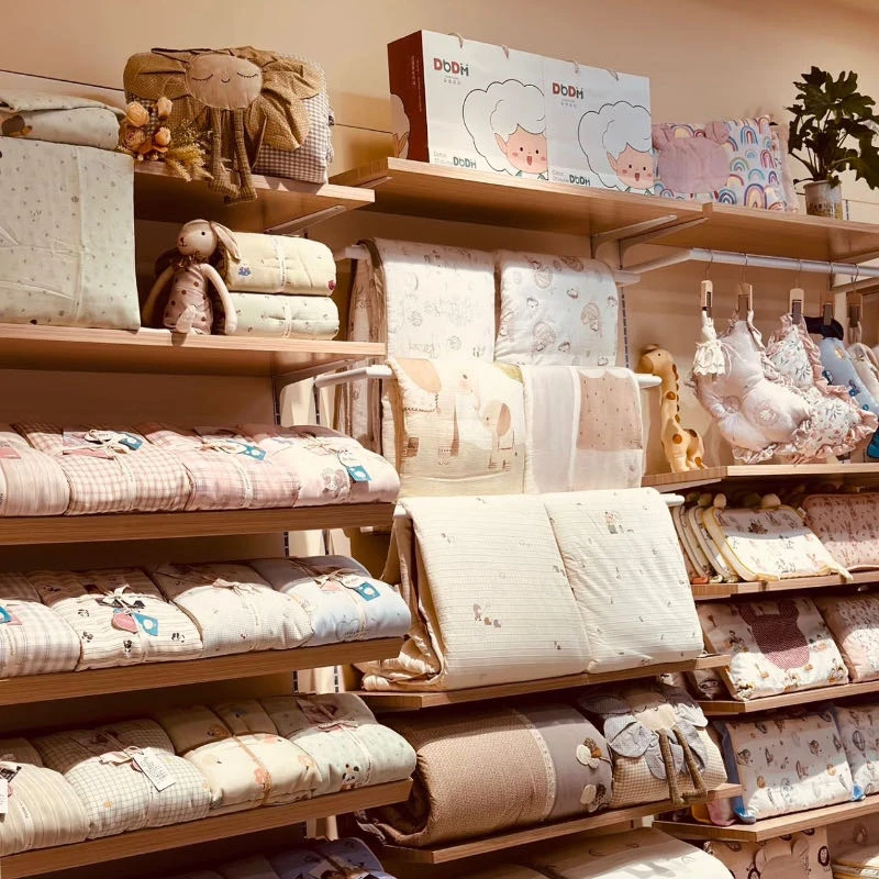 【C直播专享】1#待产宝宝用品