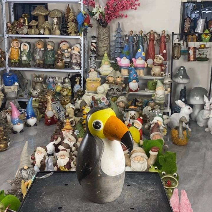 软陶工艺品摆件默认微瑕