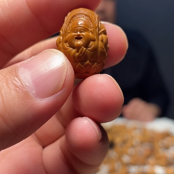 吊坠橄榄核橄榄核