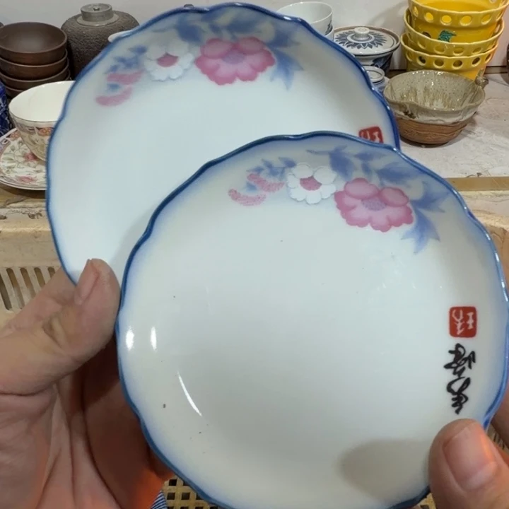 陶瓷推荐第二名20包邮