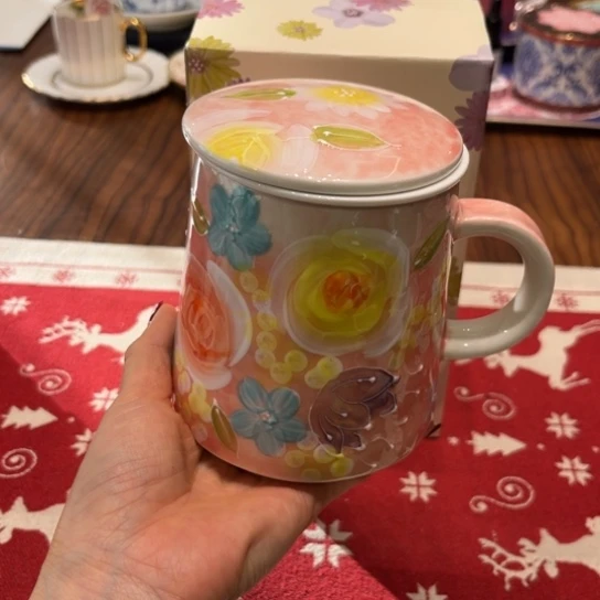 瓷片茶杯茶杯茶杯茶盏茶