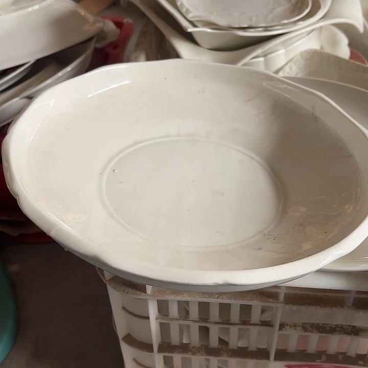 碟工厂库存微瑕产品392