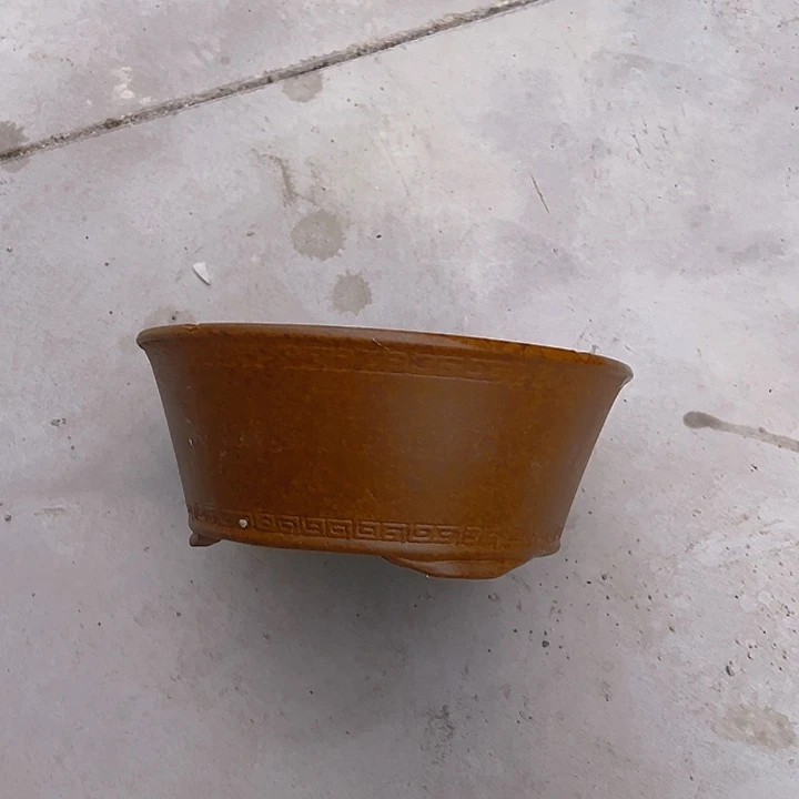 不锈钢宜兴紫砂花盆清仓处理