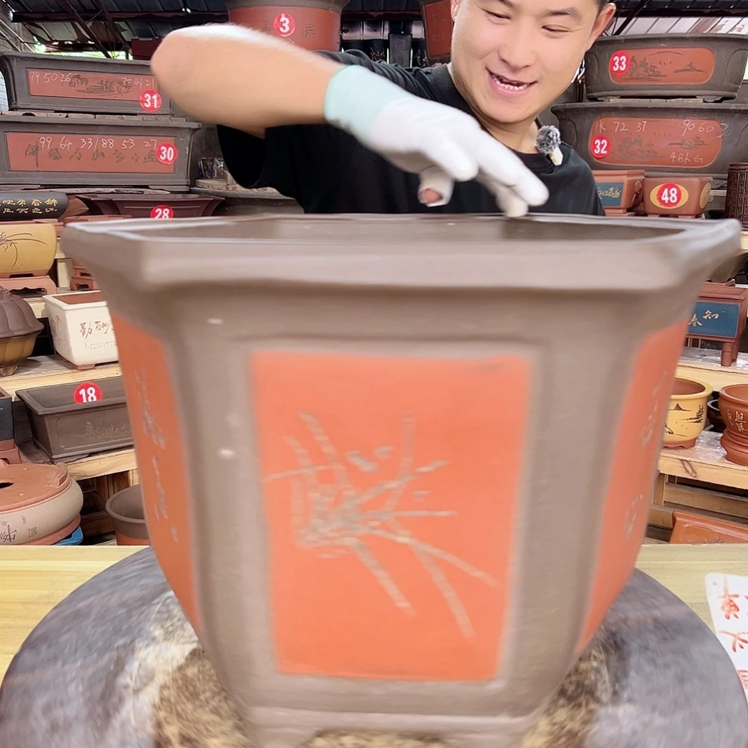 精品紫砂工厂直发