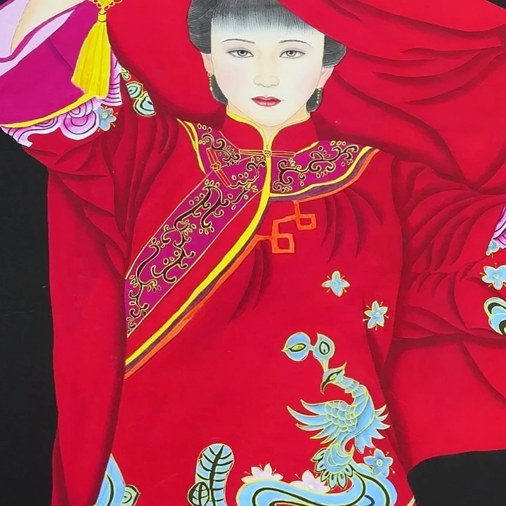 纸本展示作品作品展示