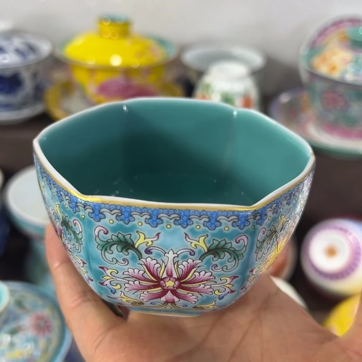 全场景德镇陶瓷景德镇陶瓷