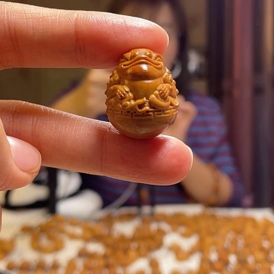 手串/手链橄榄核橄榄核