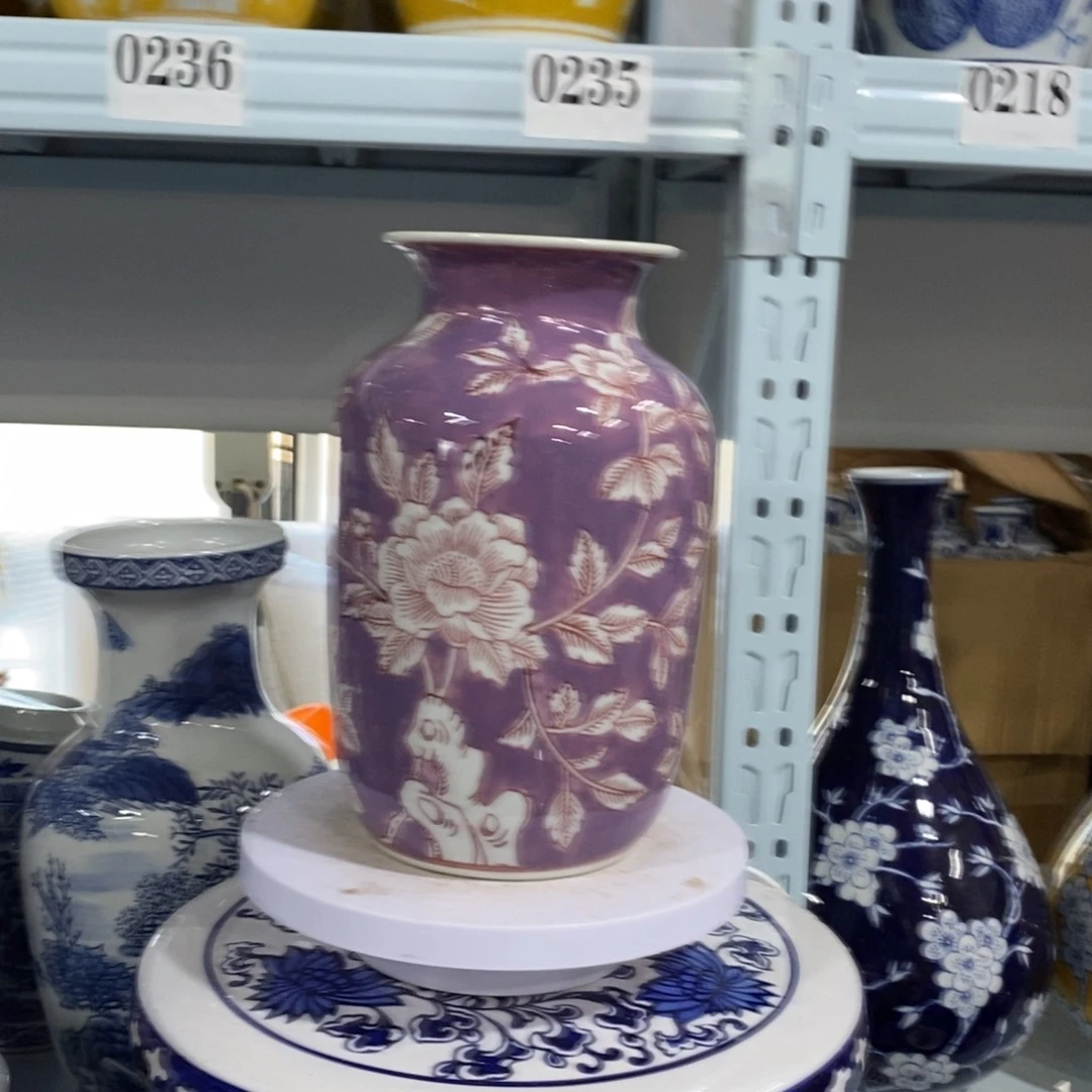 【闪购商品】摆件花瓶摆件花瓶摆件