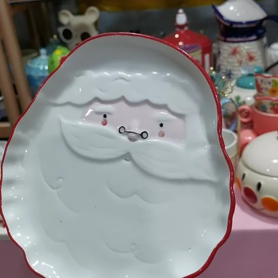 瓷片陶瓷产品设计