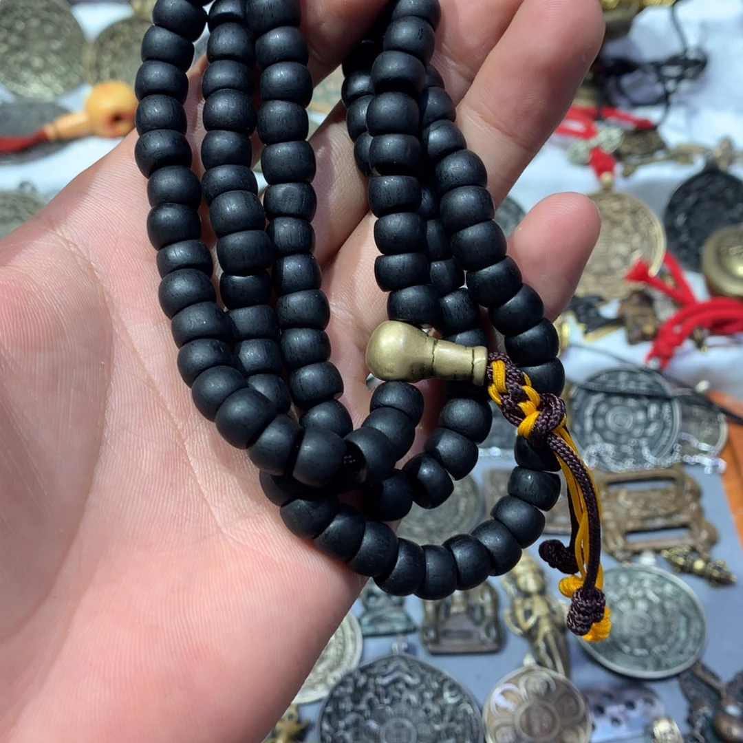 泥塑直播间漏价老紫檀