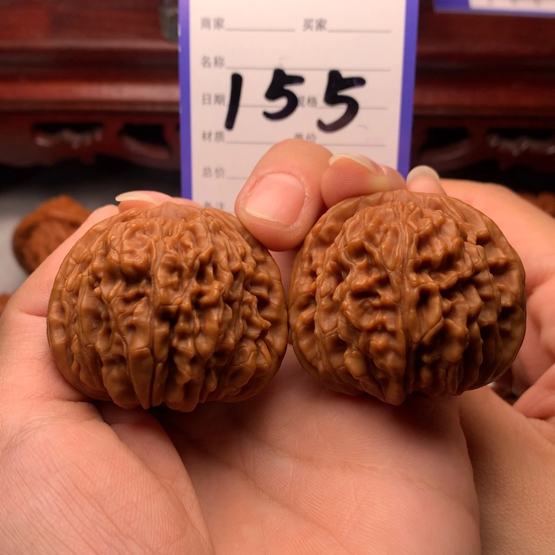 核桃手串/手链全品155号4,2尺寸