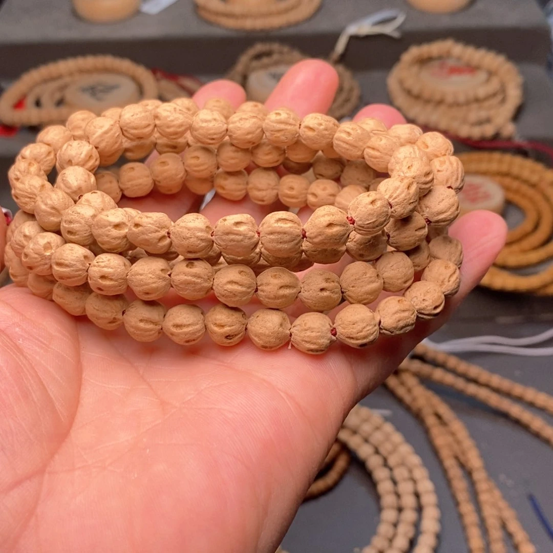 柏香籽/百香籽手串