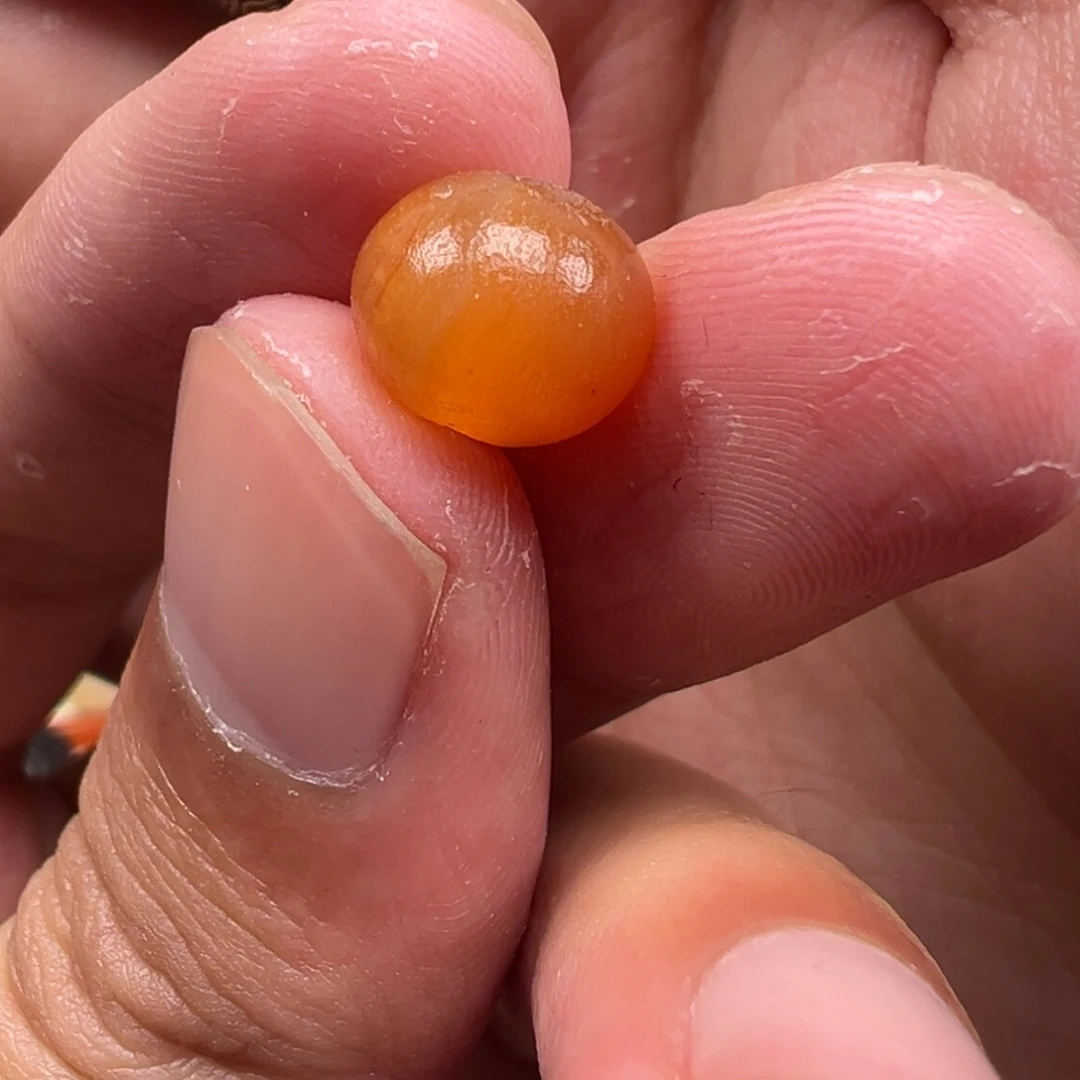 玛瑙/玉髓未镶嵌珠宝半成品t13 9.9*8.4