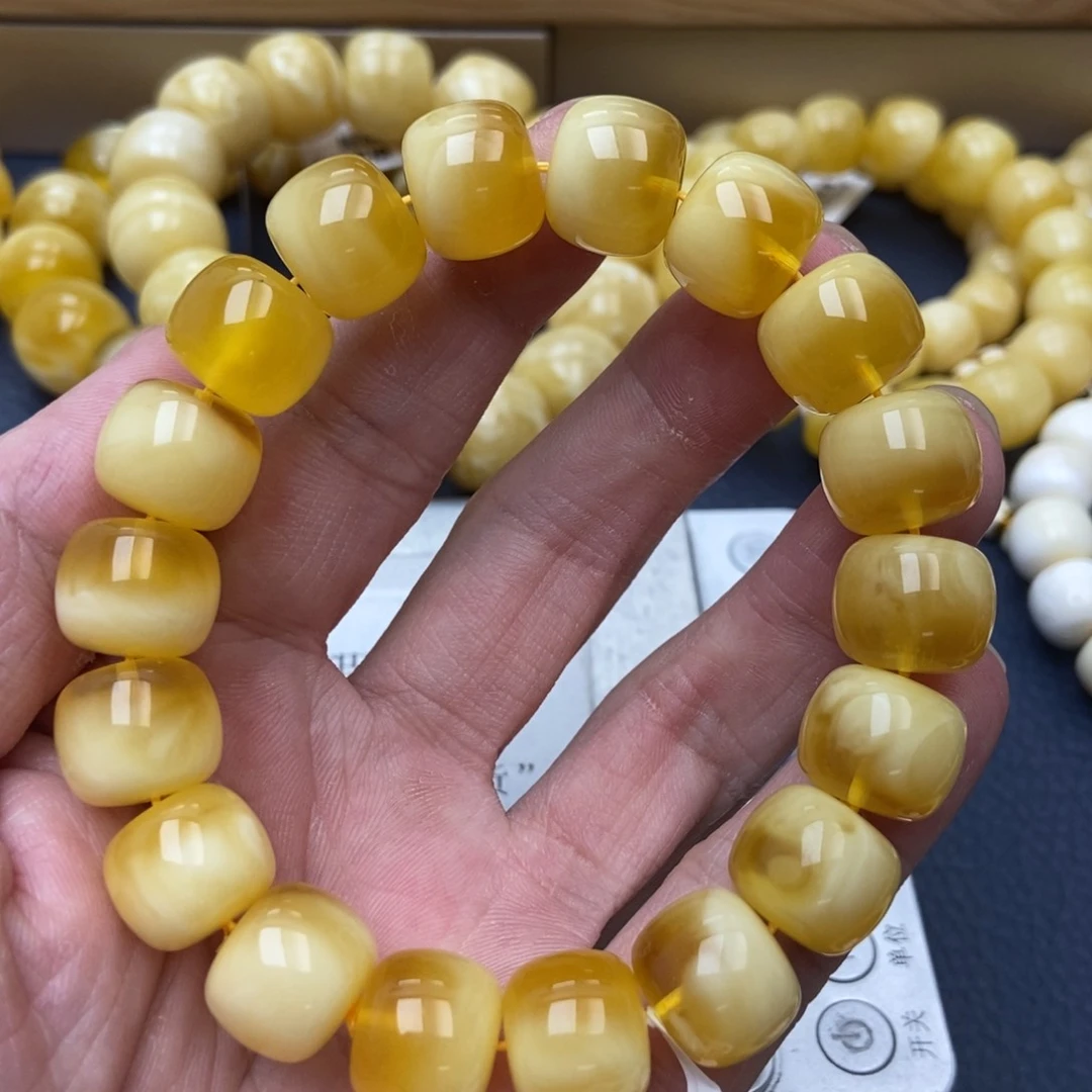 未镶嵌蜜蜡珠宝奇石1